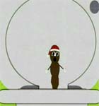 Monsieur Hankey